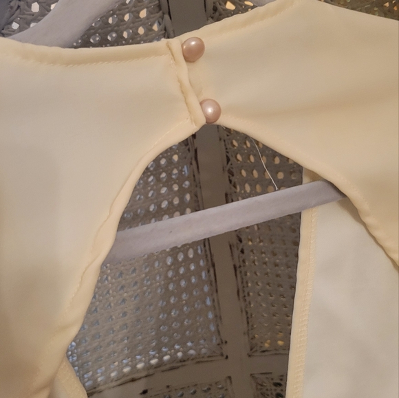 Slay the Runway Sequin Jumpsuit - Picture 7 of 9